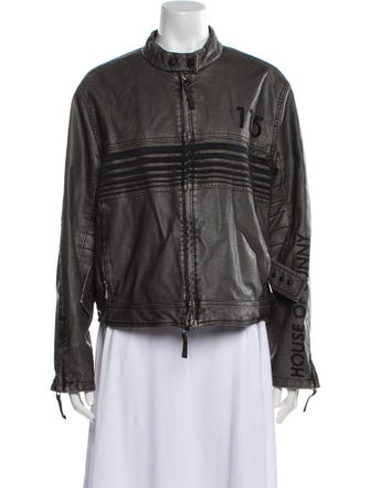 House of Sunny Jacket