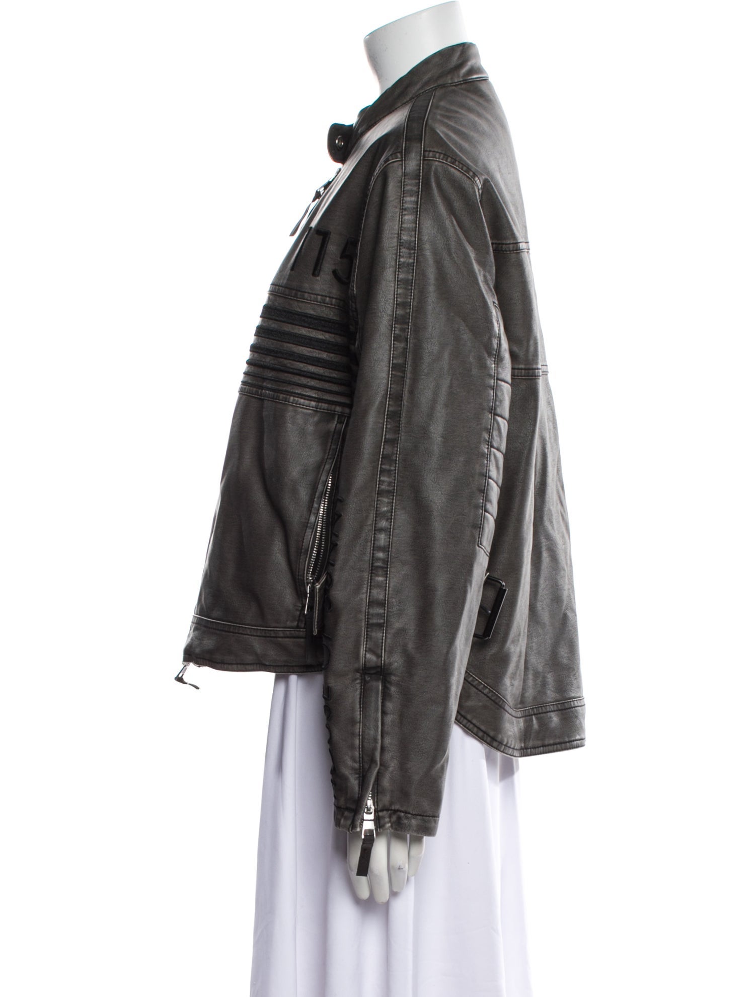 House of Sunny Jacket