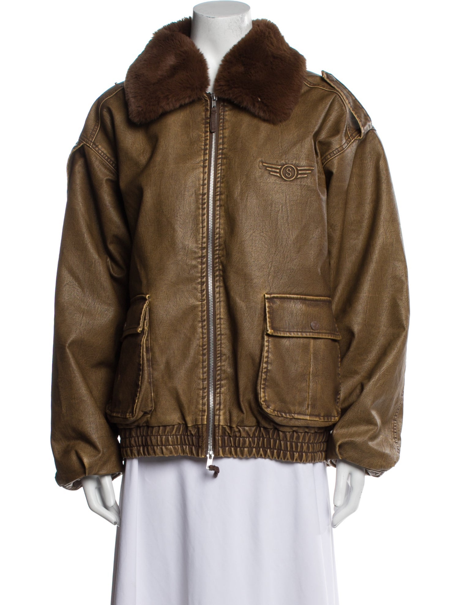 House of Sunny Jacket