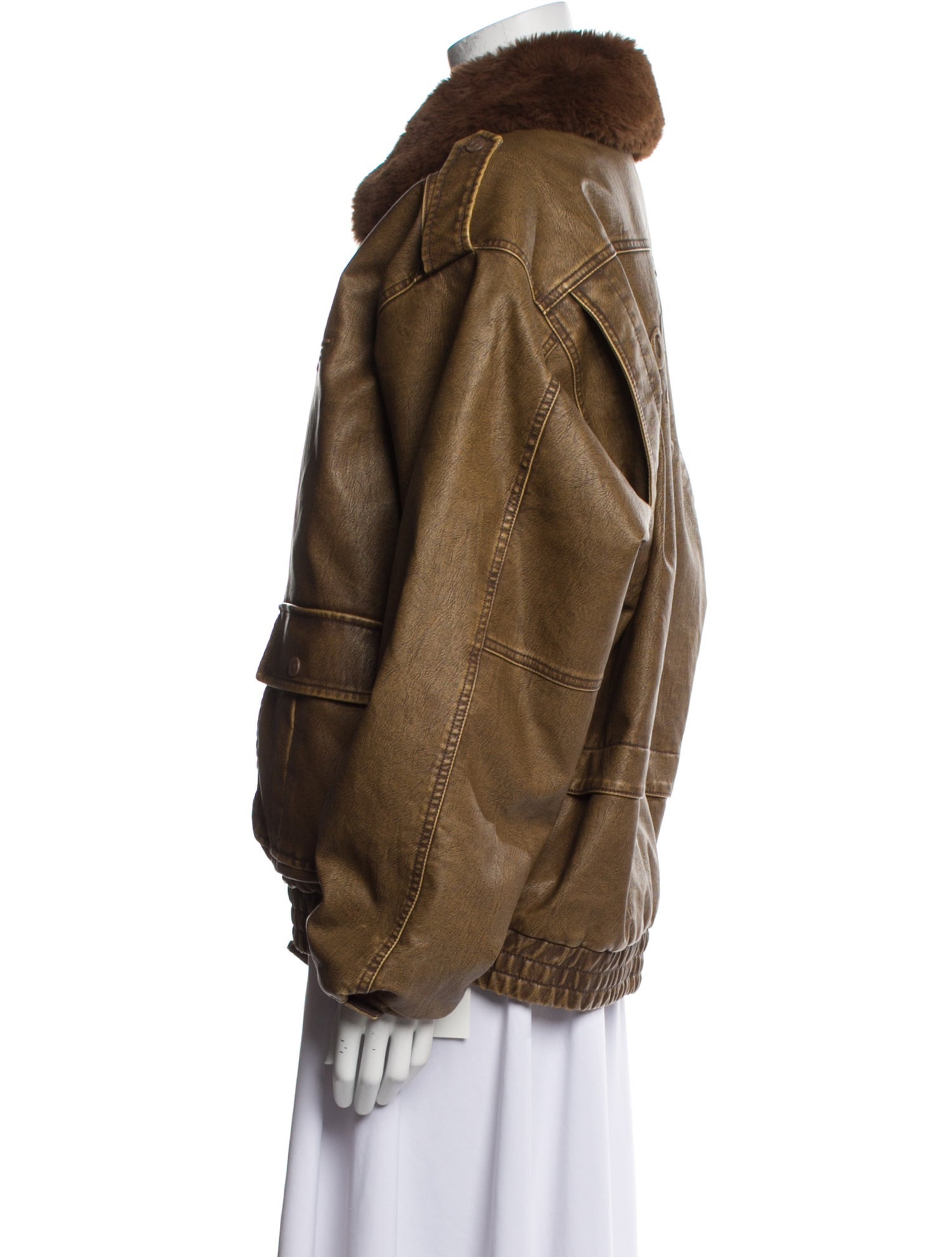 House of Sunny Jacket