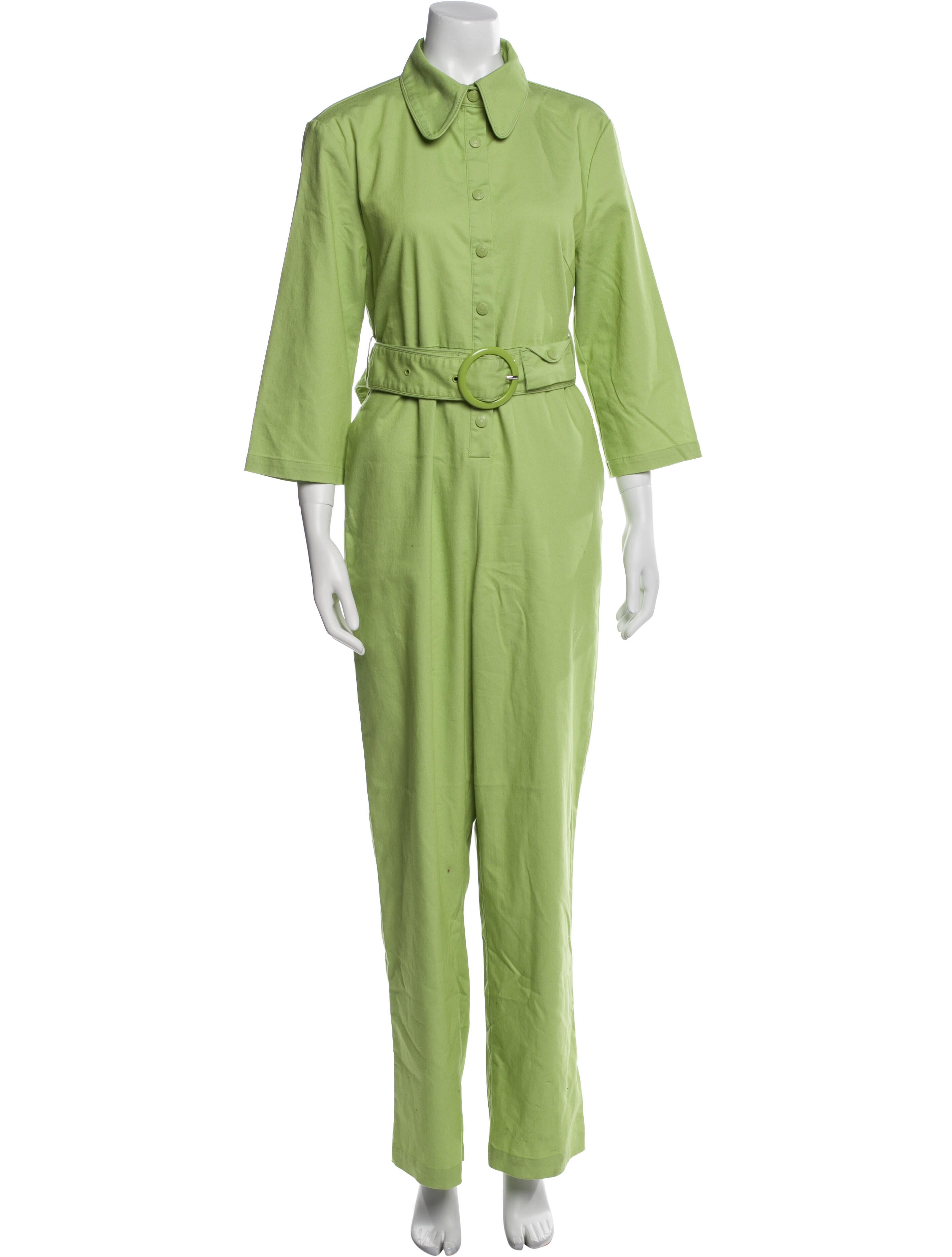 House of Sunny Jumpsuit w/ Tags