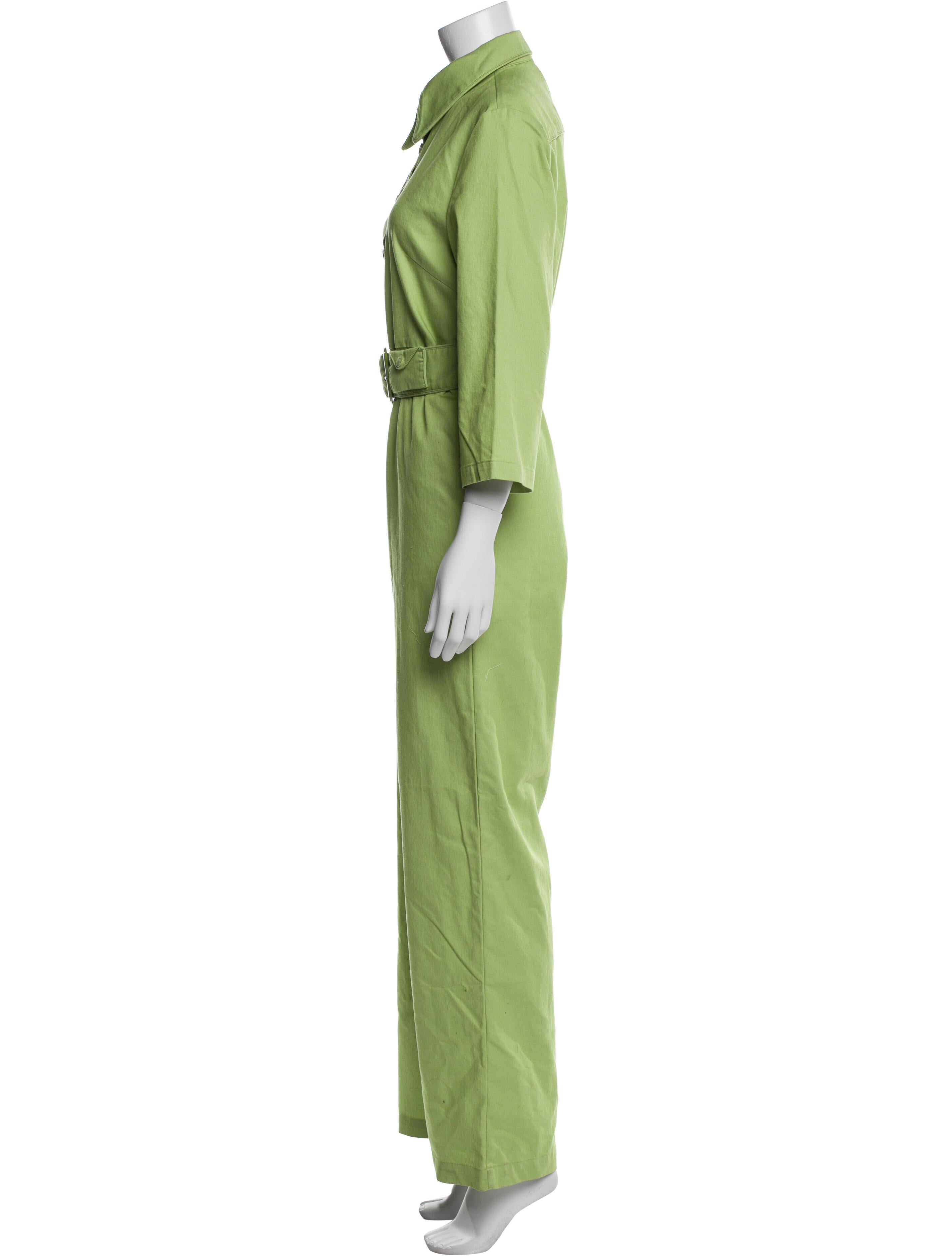 House of Sunny Jumpsuit w/ Tags