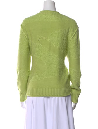 House of Sunny Crew Neck Sweater