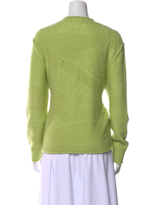 House of Sunny Crew Neck Sweater