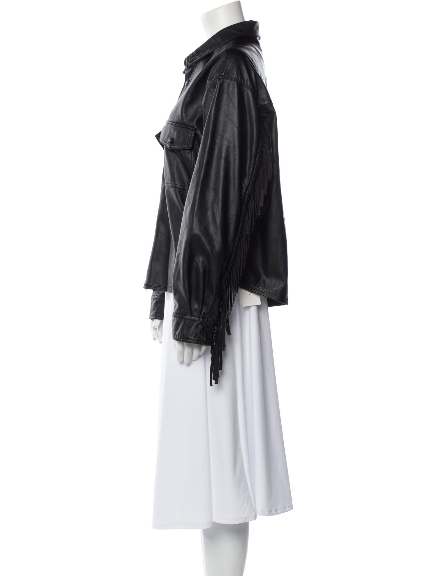 House of Sunny Jacket