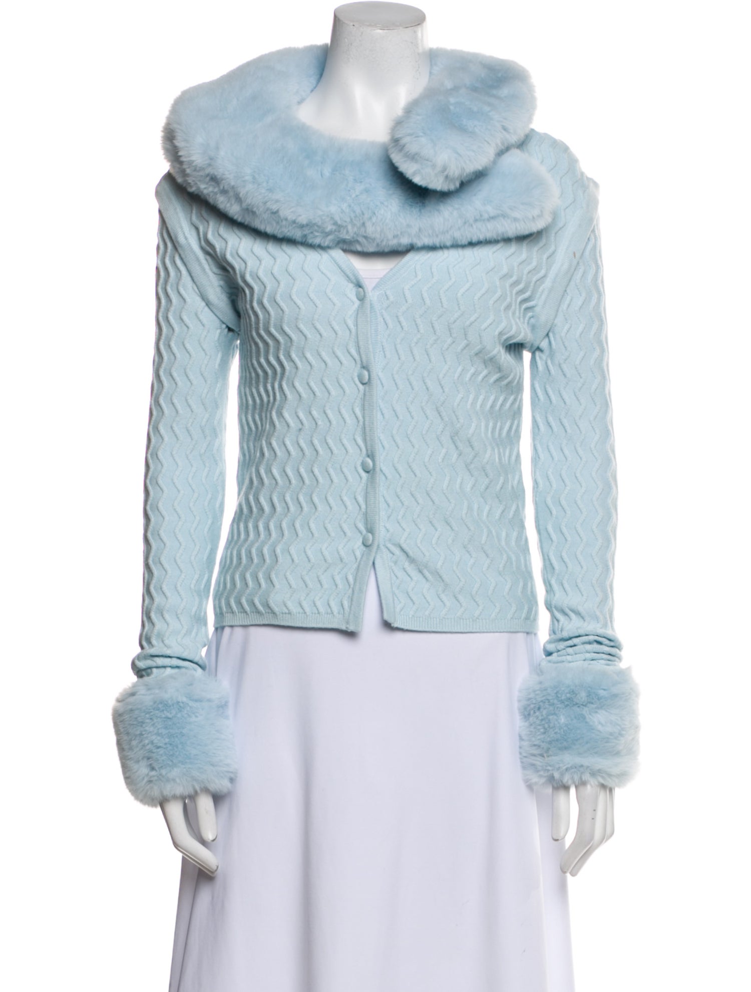 House of Sunny Jacket