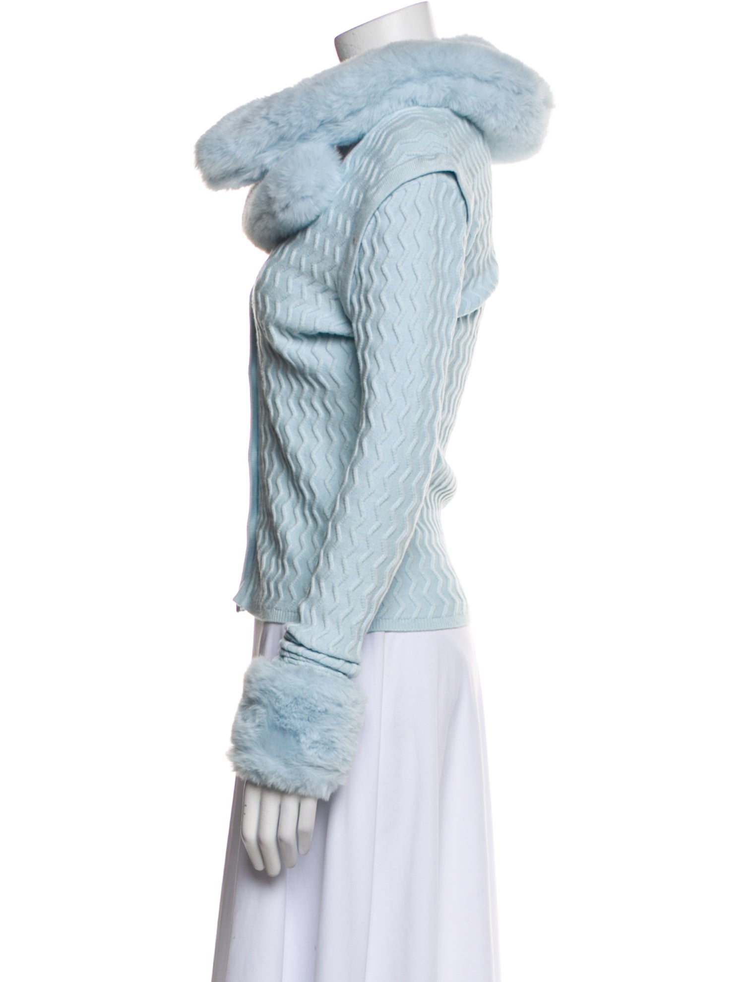 House of Sunny Jacket