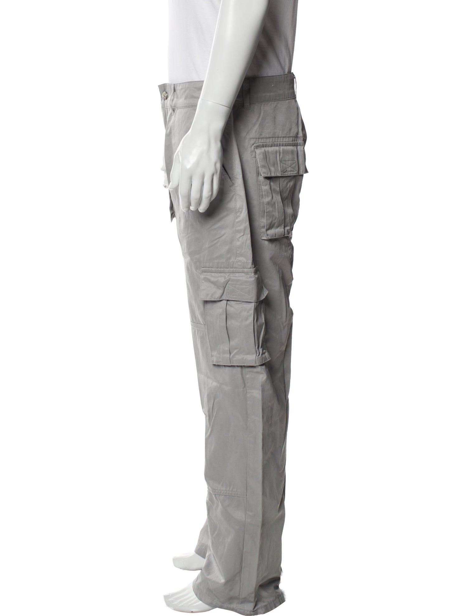 House of Sunny Cargo Pants