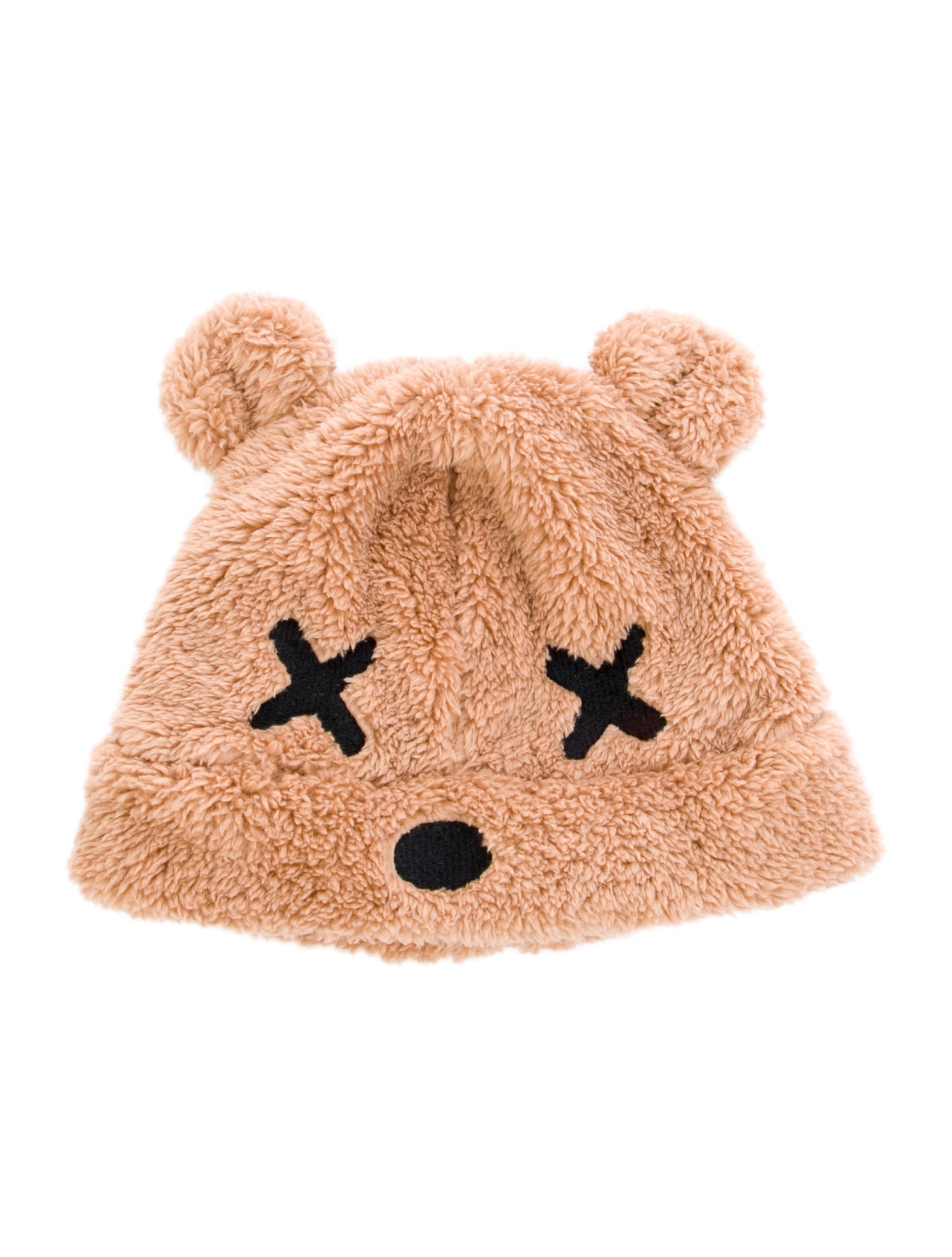 Huxbaby Animal Motif Hat