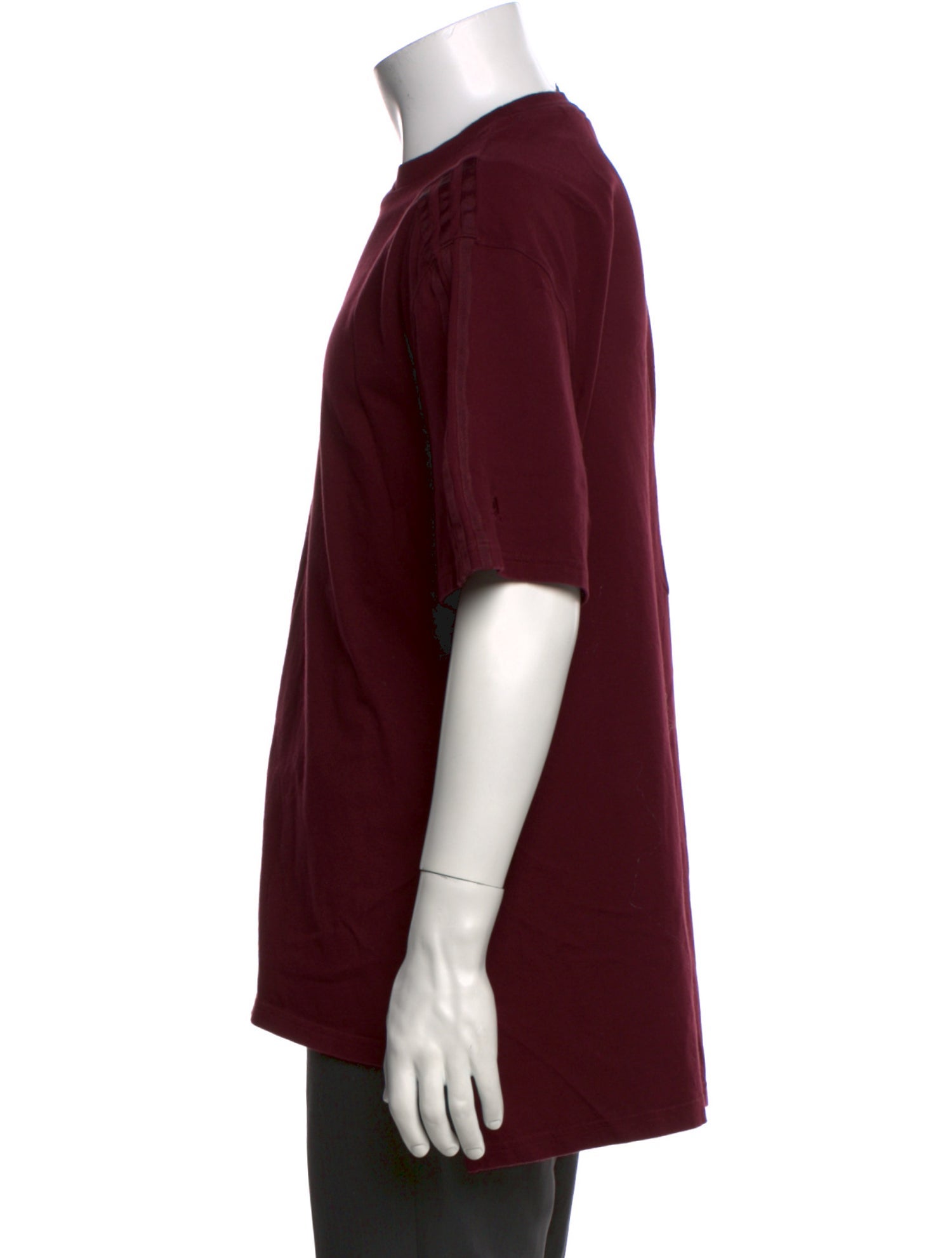 adidas x IVY PARK Crew Neck Short Sleeve T-Shirt