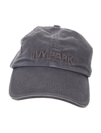 IVY PARK Cap