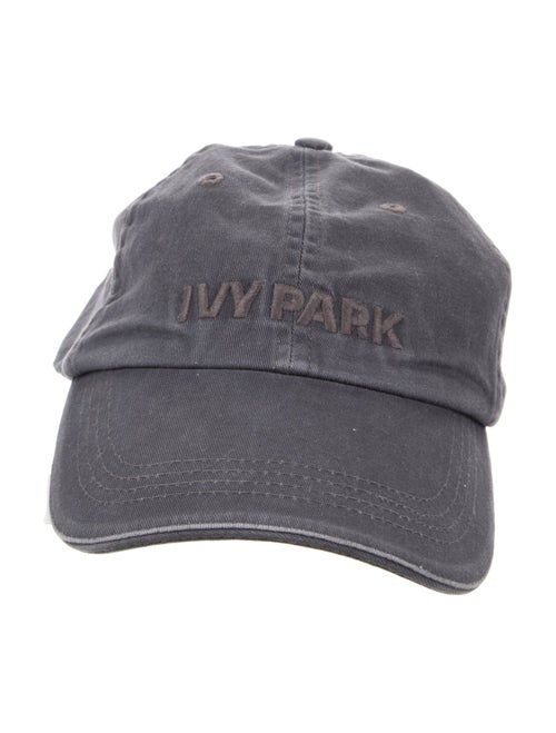 IVY PARK Cap