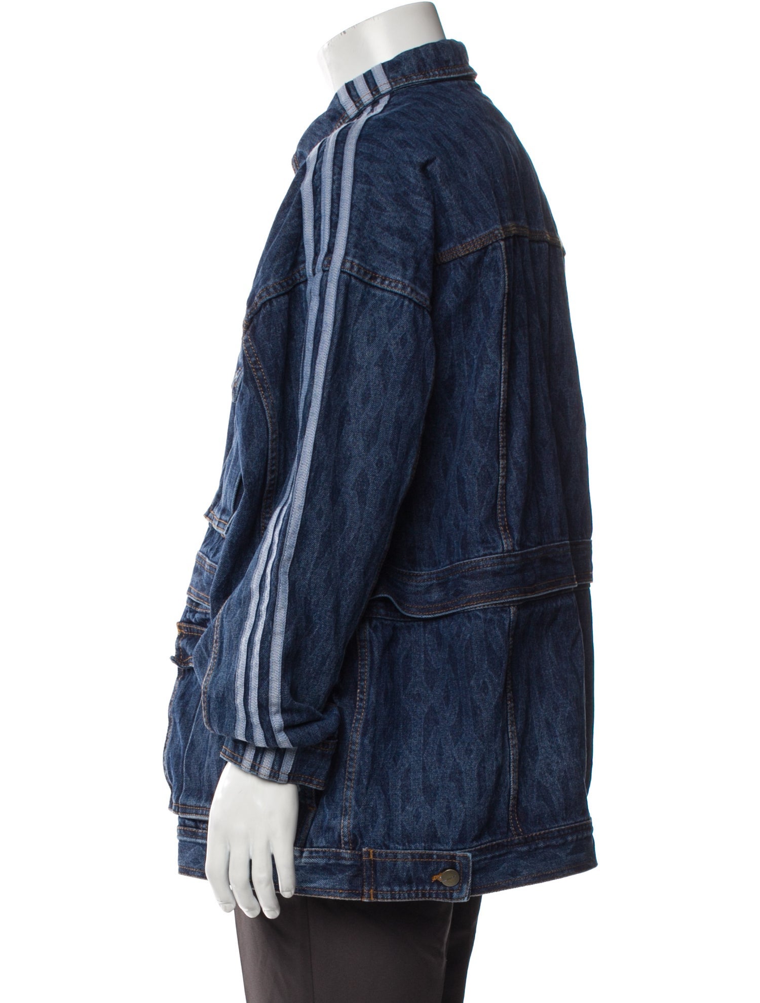 IVY PARK Utility Jacket