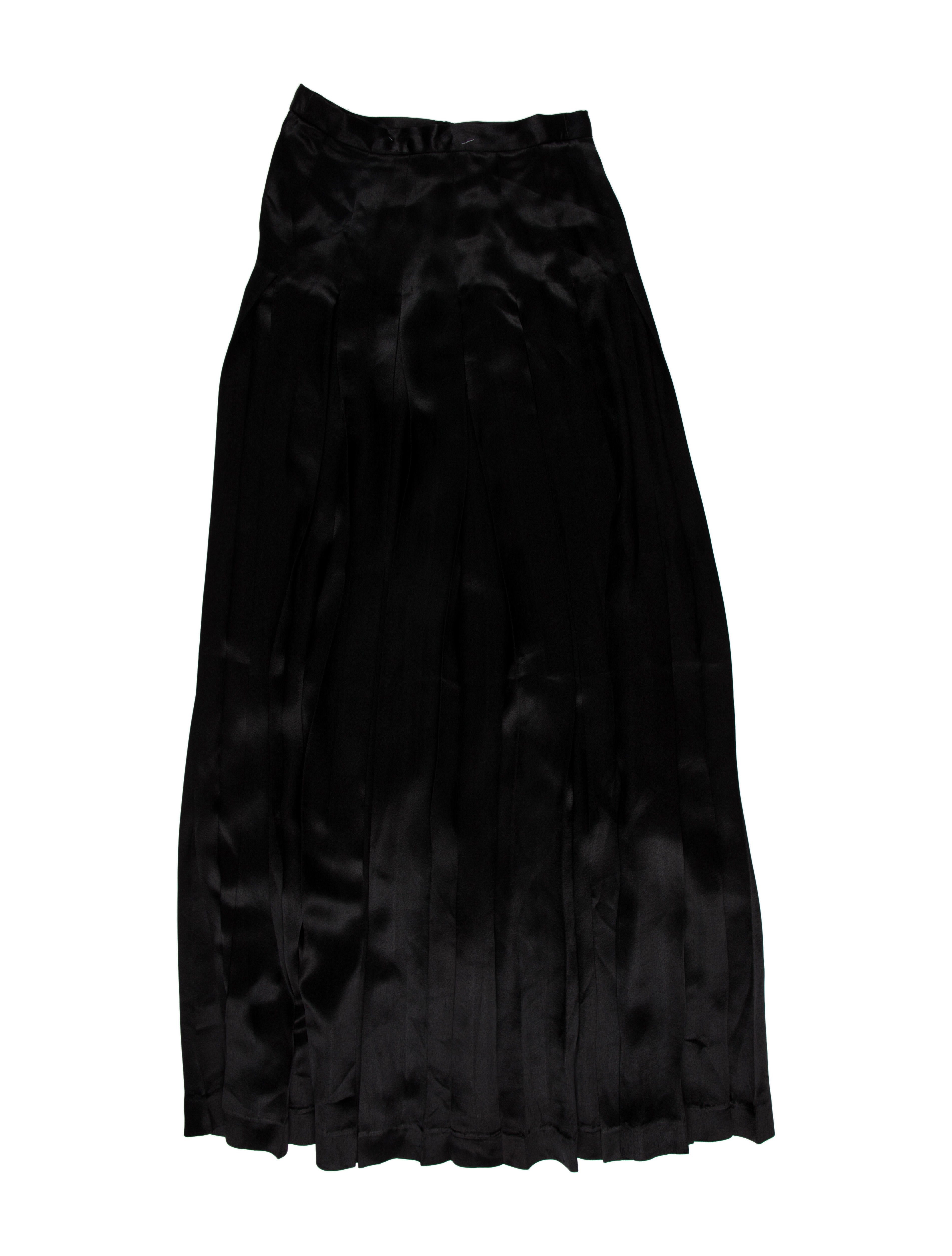 JAX Vintage Long Skirt