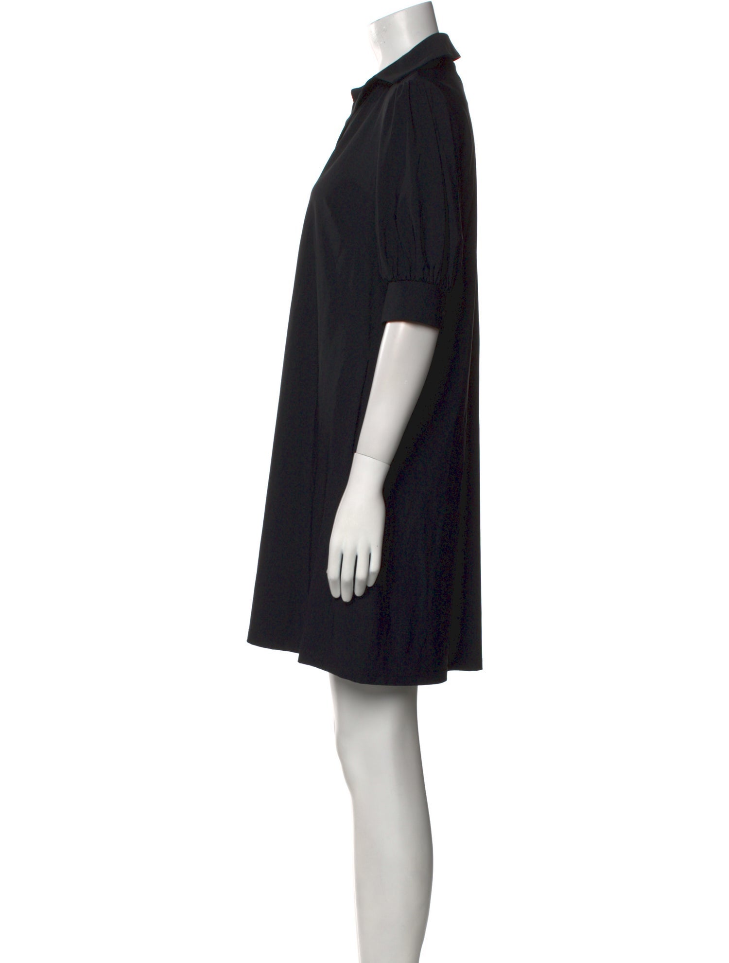 Jude Connally Mini Dress