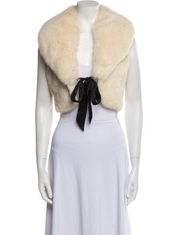 Juleh Coats Fur Coat M