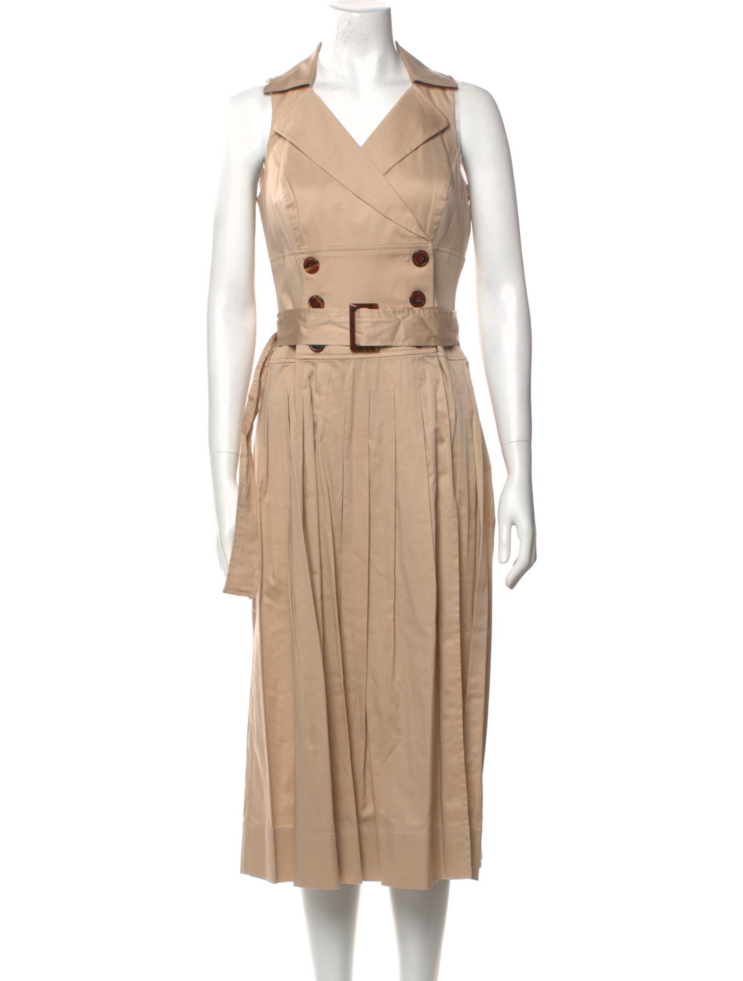 Jones New York Midi Length Dress w/ Tags