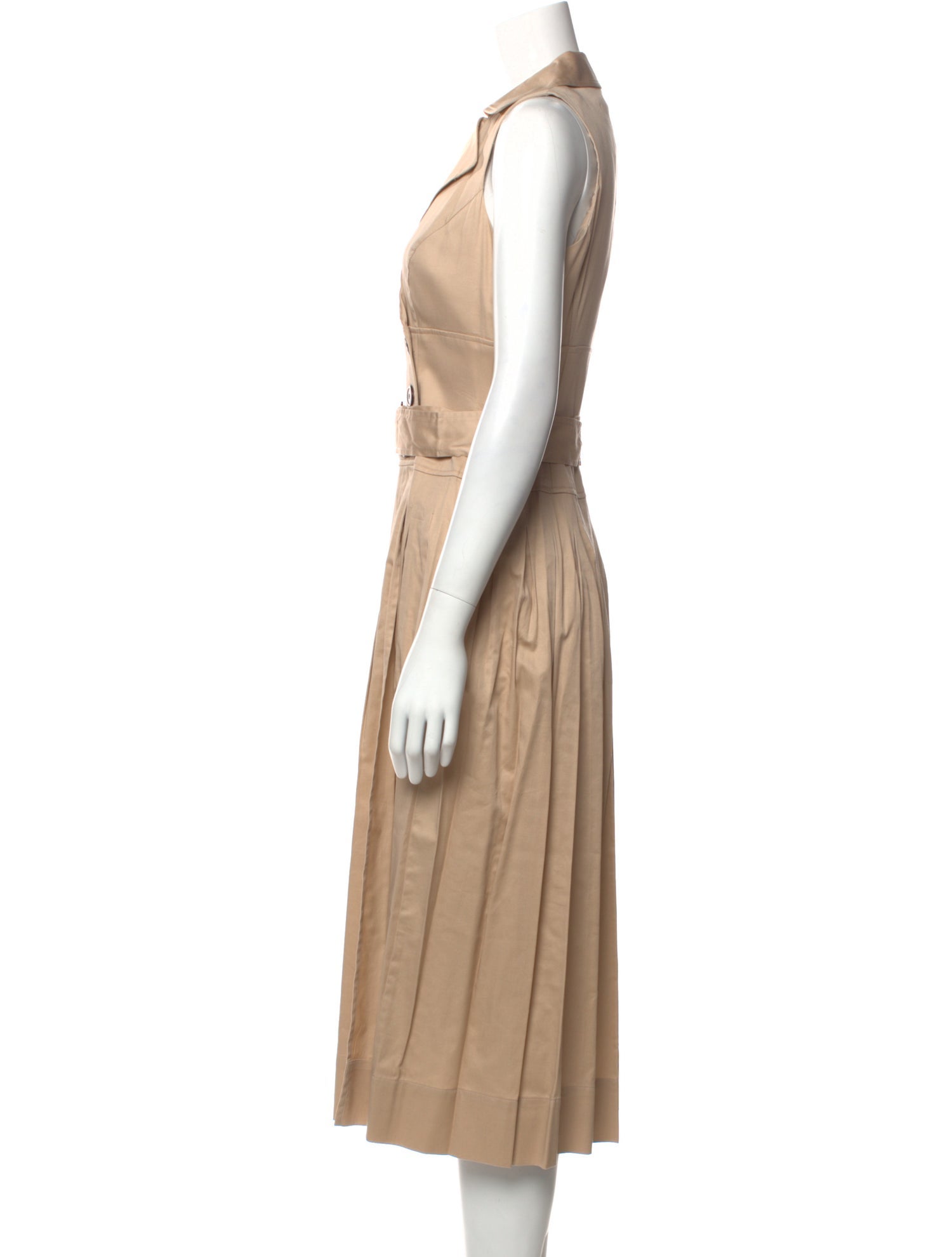 Jones New York Midi Length Dress w/ Tags