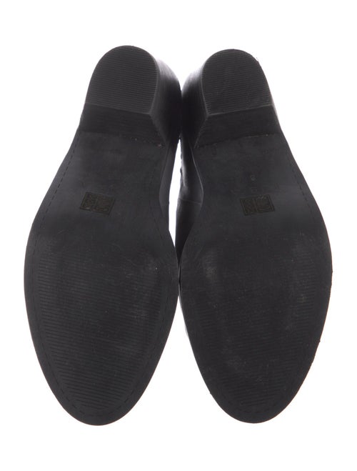 Kelsi Dagger Leather Boots