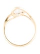 Kai 14K 2.11ct Lab-Grown Diamond Eternal Wave Ring