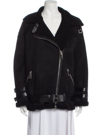 Kengstar Biker Jacket