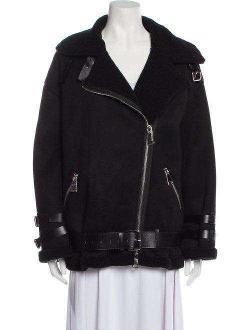 Kengstar Biker Jacket