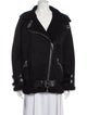 Kengstar Biker Jacket