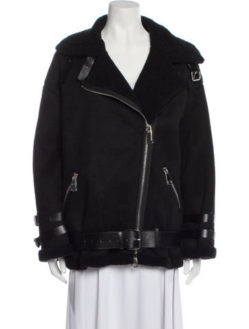 Kengstar Jackets Biker Jacket XS