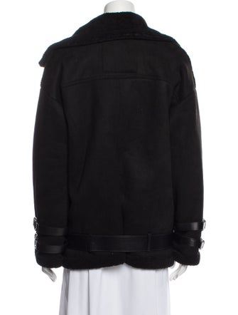 Kengstar Biker Jacket