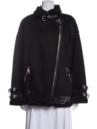 Kengstar Biker Jacket