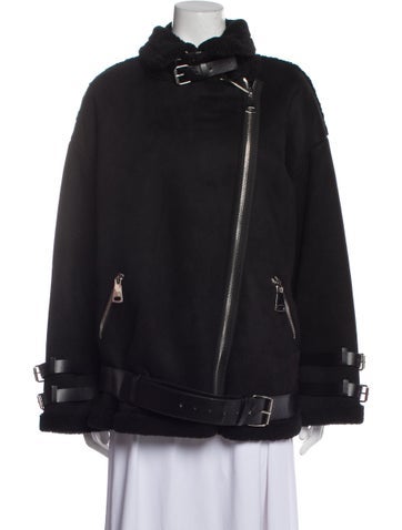 Kengstar Jackets Biker Jacket S