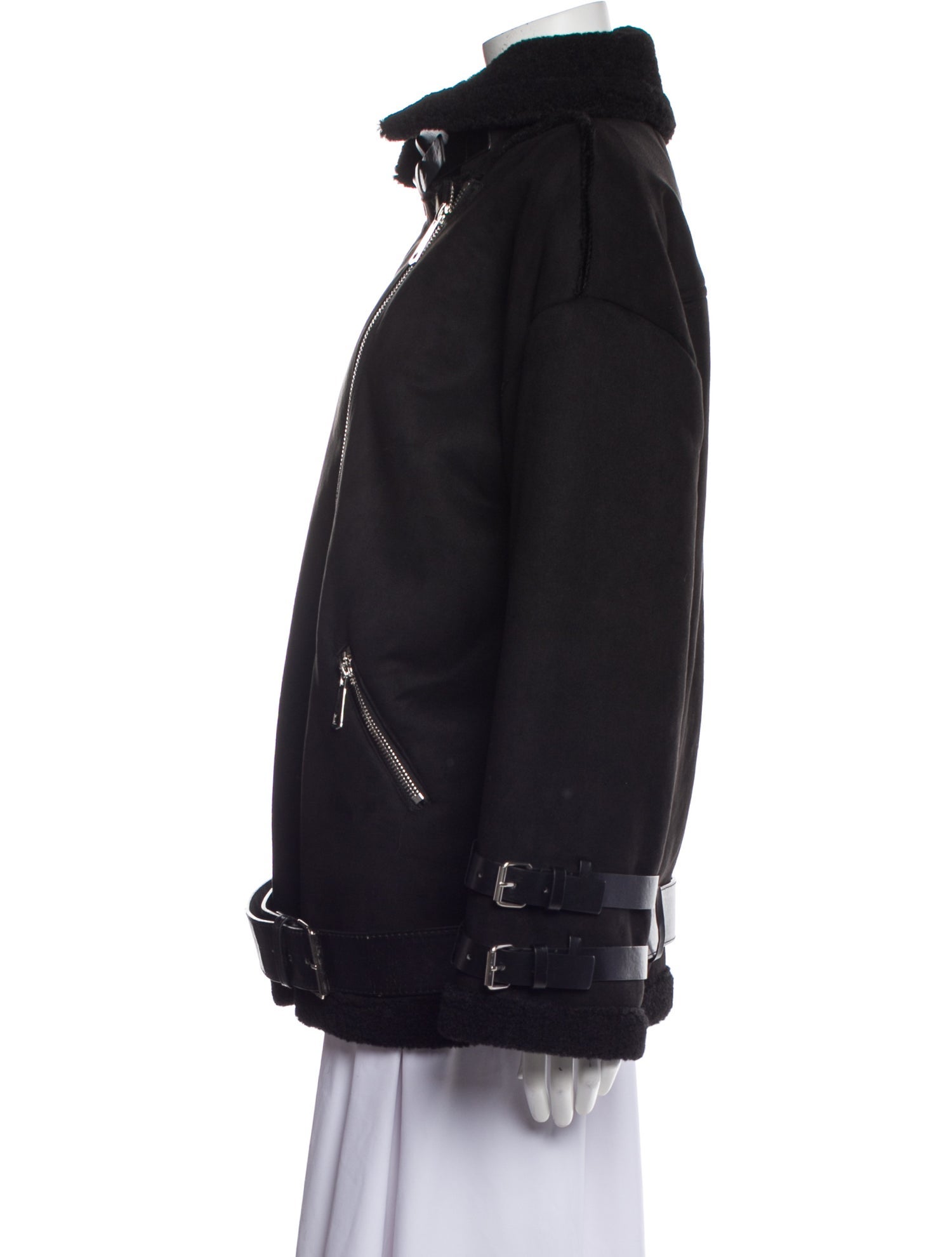 Kengstar Biker Jacket