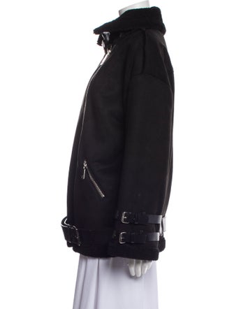 Kengstar Biker Jacket