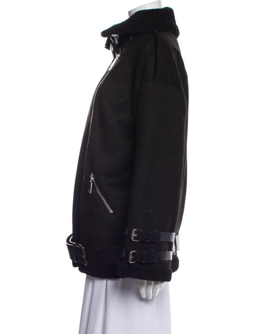 Kengstar Biker Jacket