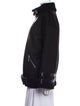 Kengstar Biker Jacket