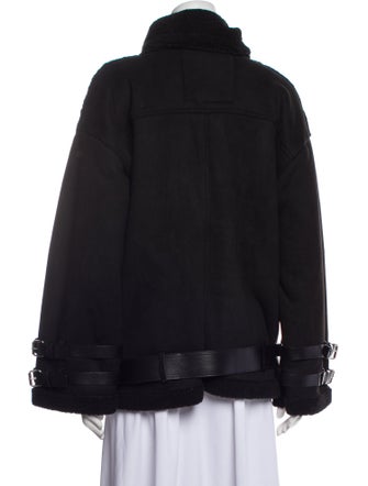 Kengstar Biker Jacket