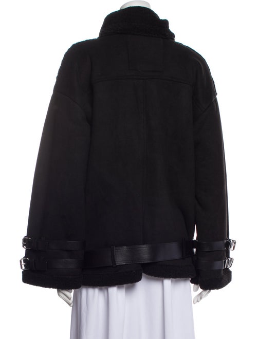 Kengstar Biker Jacket