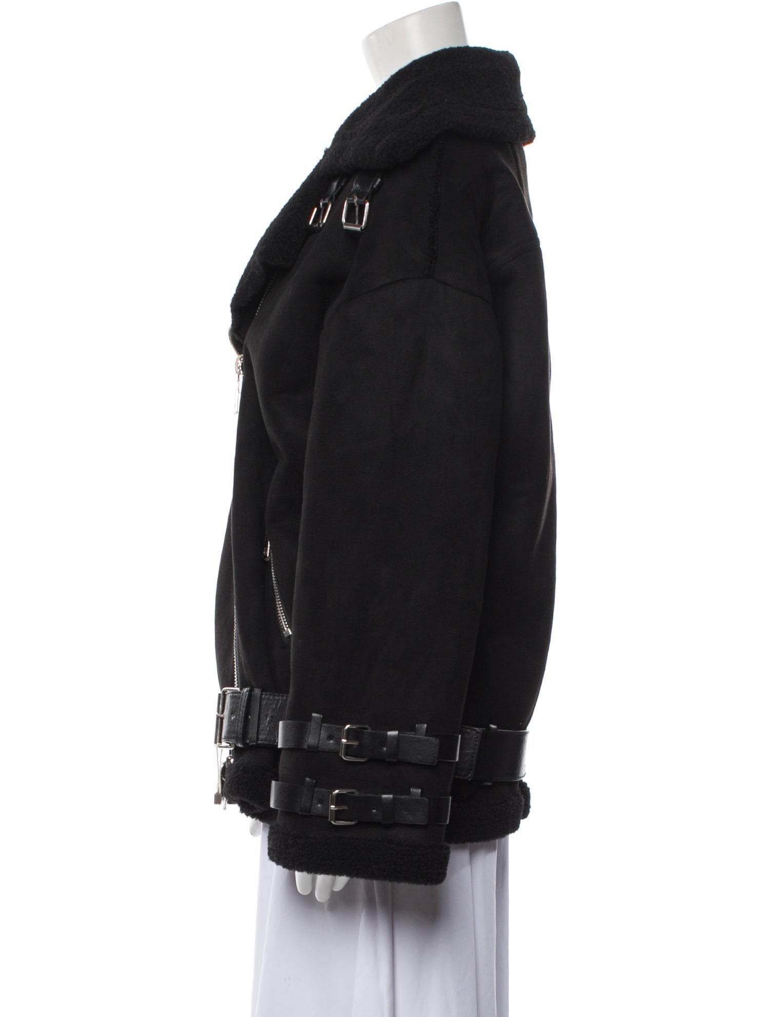 Kengstar Biker Jacket w/ Tags