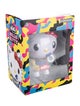 Kid Robot x Quiccs 80's Retro Hello Kitty Figure