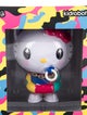 Kid Robot x Quiccs 80's Retro Hello Kitty Figure