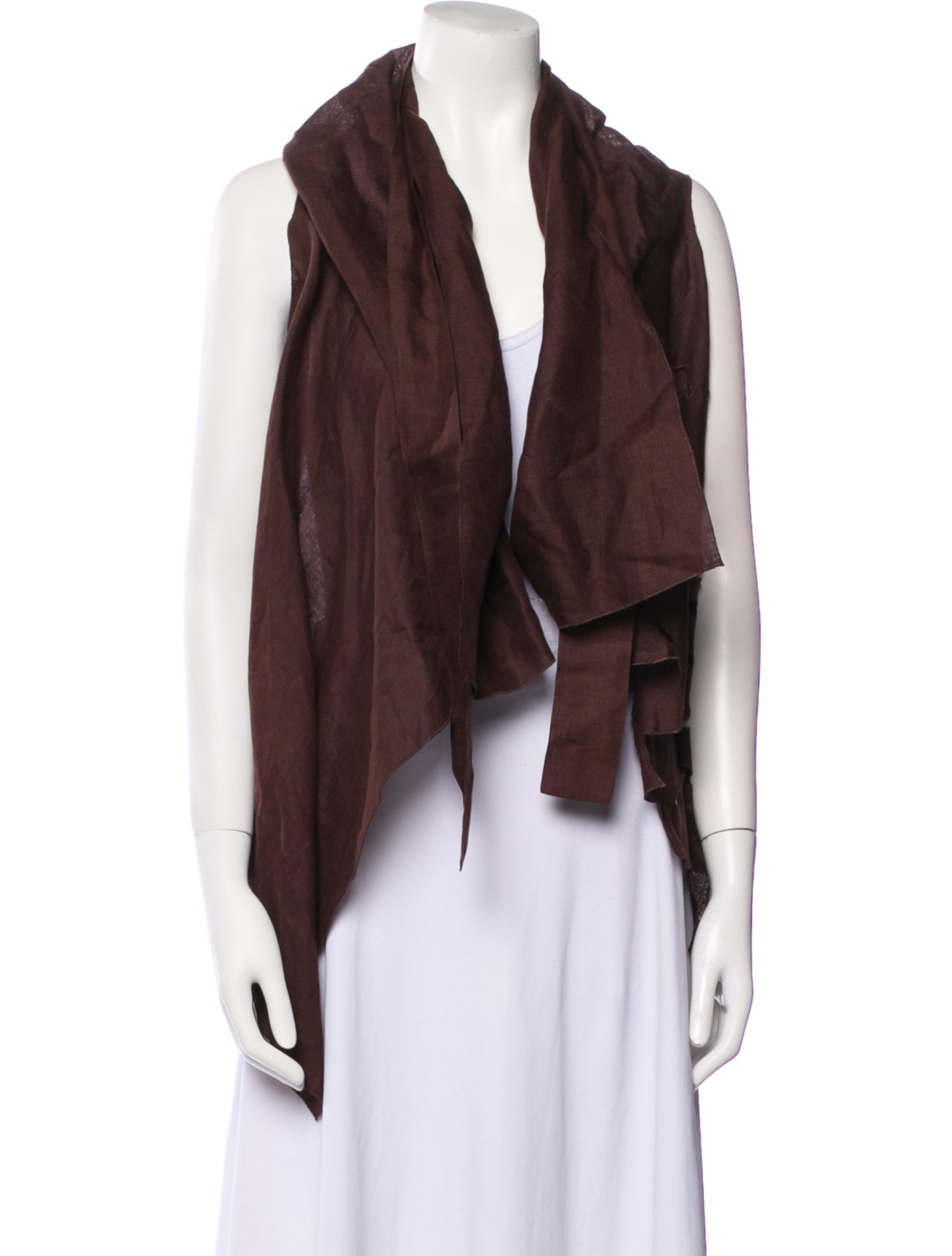 Laura Biagiotti Vest