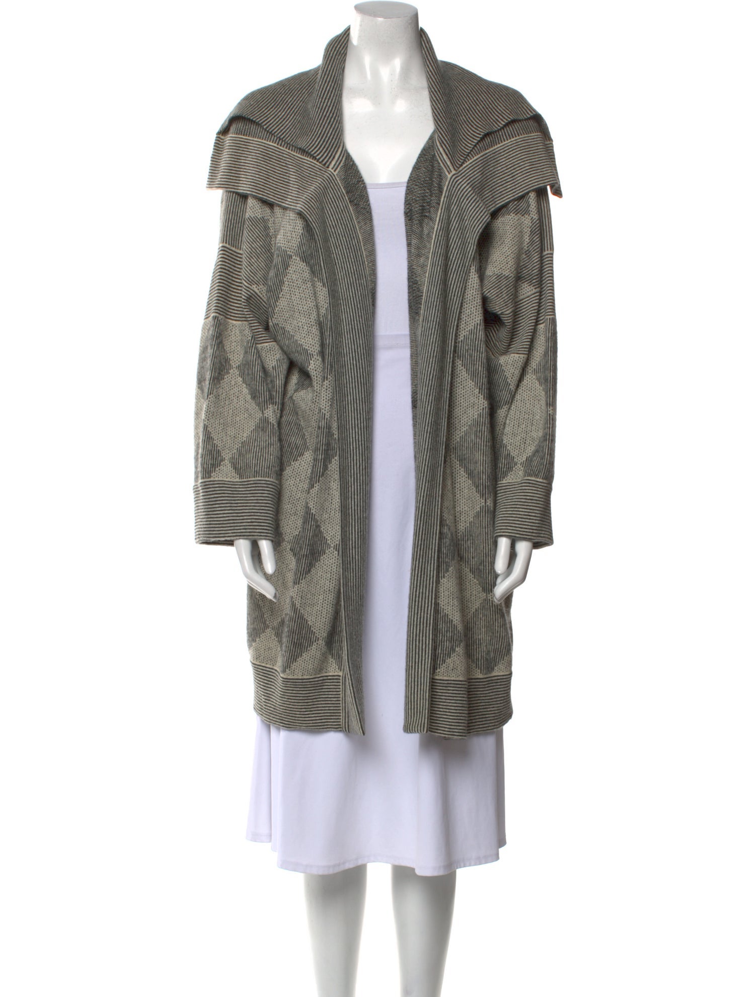 Laura Biagiotti Vintage Lambswool Sweater