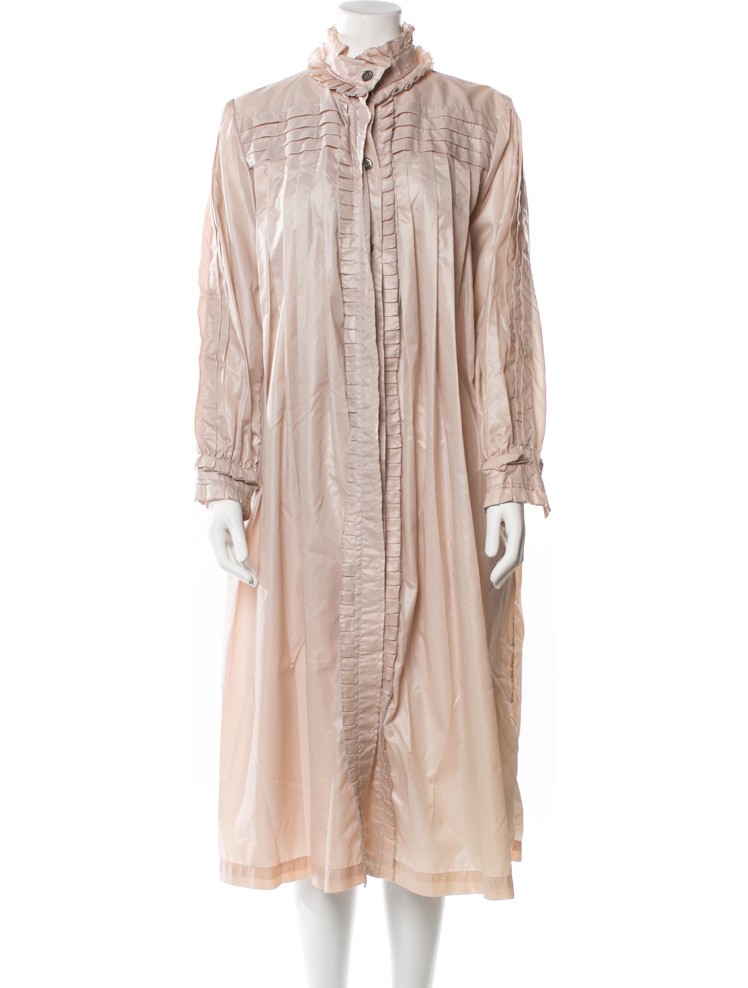 Laura Biagiotti Vintage Coat