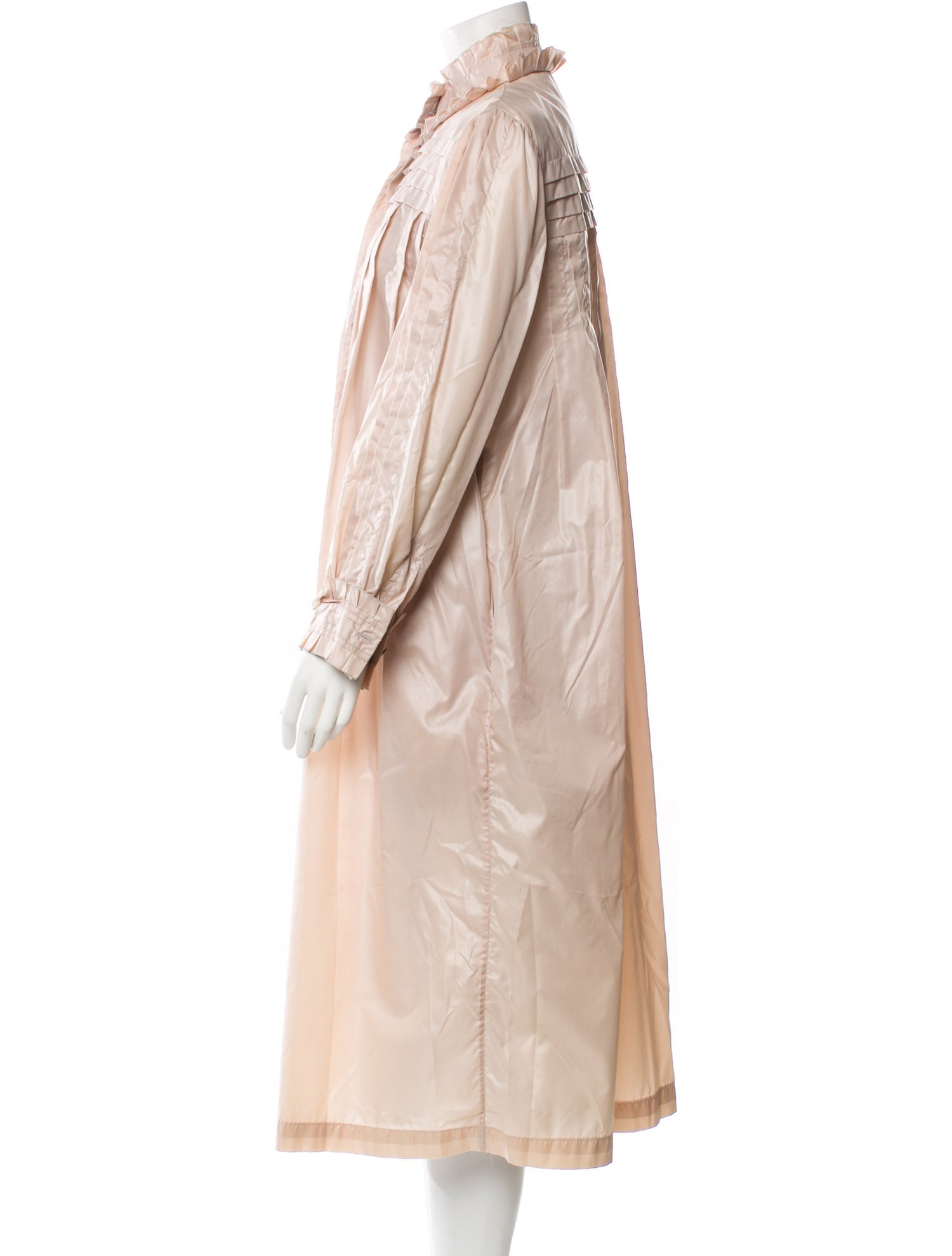 Laura Biagiotti Vintage Coat