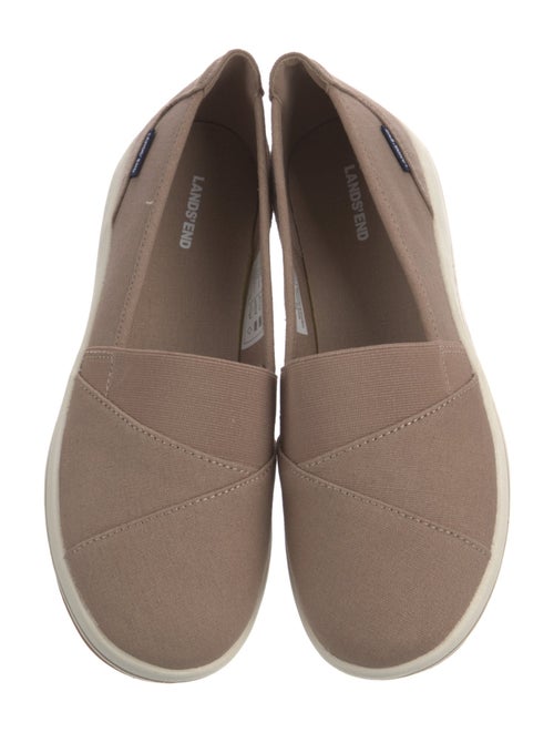 Land's End Loafers