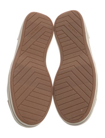 Land's End Loafers