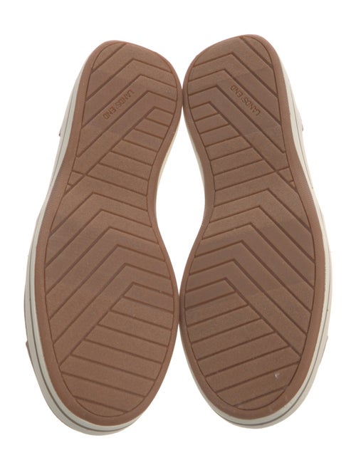 Land's End Loafers