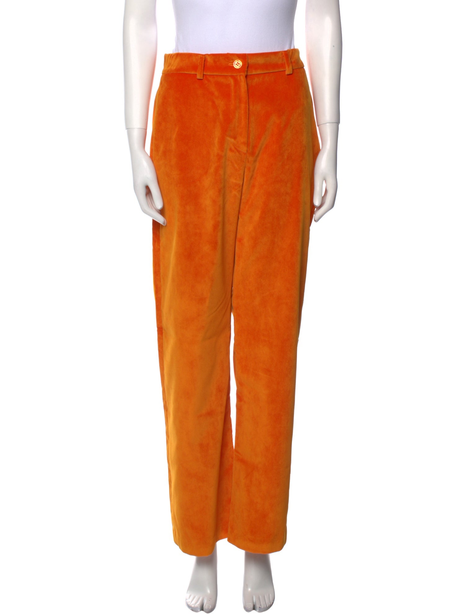 La Veste Wide Leg Pants