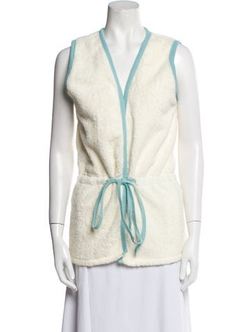 La Veste Jackets Vest S