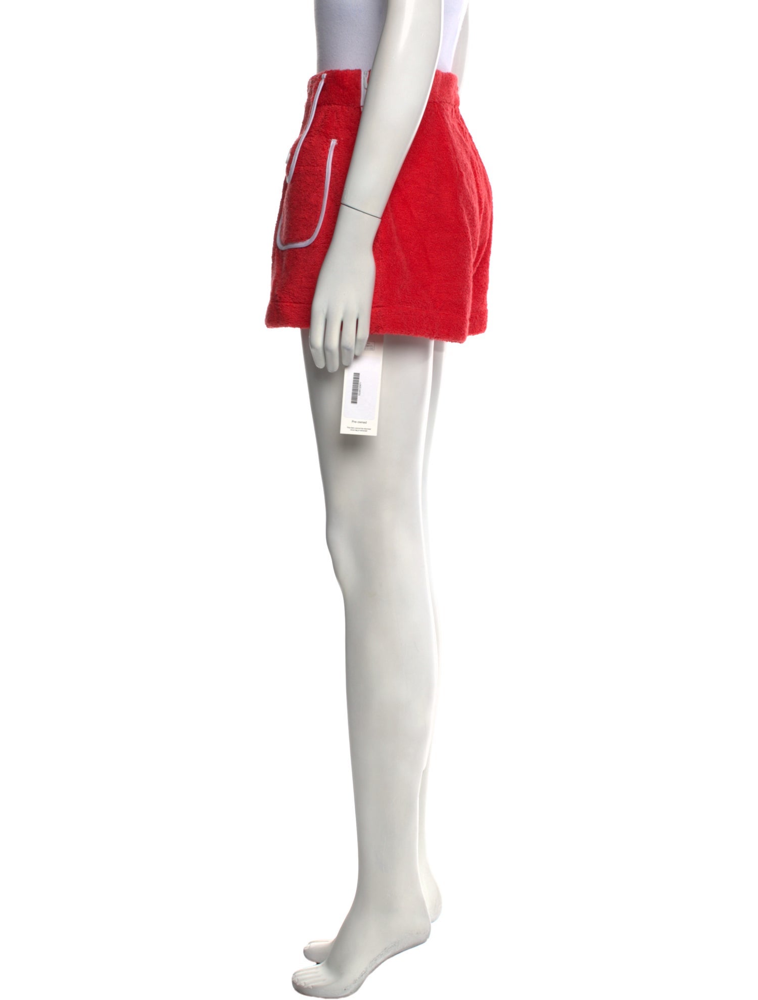 La Veste Mini Shorts w/ Tags